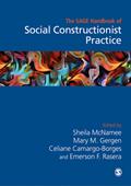 The Sage Handbook of Social Constructionist Practice