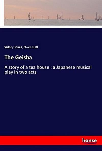 The Geisha