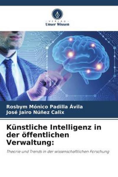 Künstliche Intelligenz in der öffentlichen Verwaltung: