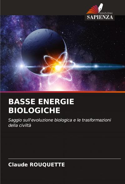 BASSE ENERGIE BIOLOGICHE