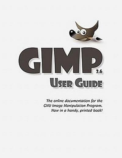 GIMP User Manual