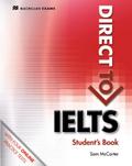 Direct to IELTS. Student's Book with Website Component (without Key)