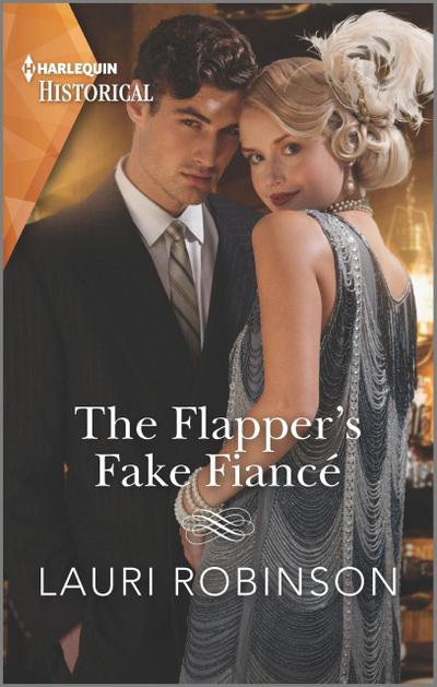 The Flapper’s Fake Fiancé