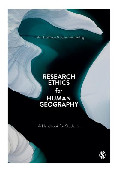 Research Ethics for Human Geography