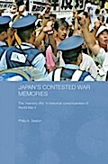 Japan’s Contested War Memories
