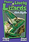 Those Lively Lizards
