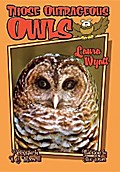 Those Outrageous Owls