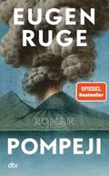 Pompeji oder Die fünf Reden des Jowna von Eugen Ruge | Buch