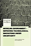Modeling Environment-Improving Technological Innov
