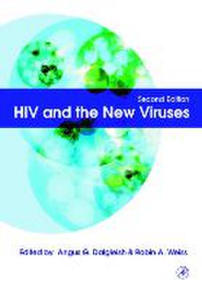 HIV and the New Viruses