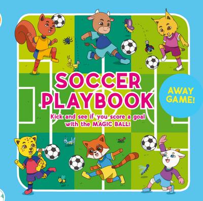 Soccer Playbook