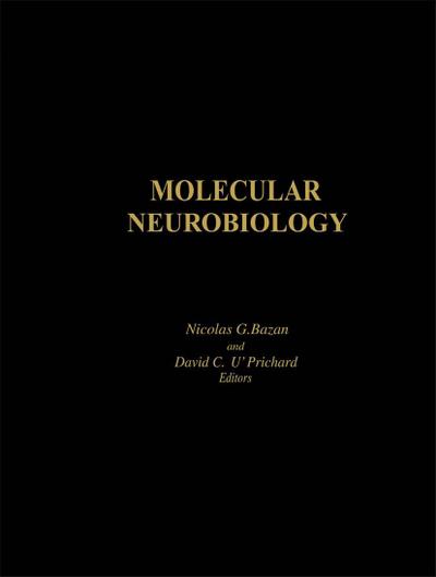 Molecular Neurobiology