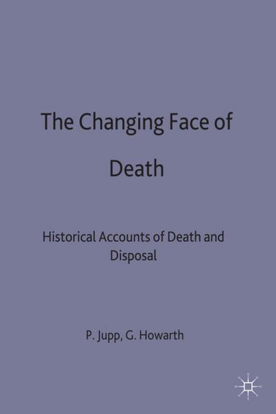 The Changing Face of Death
