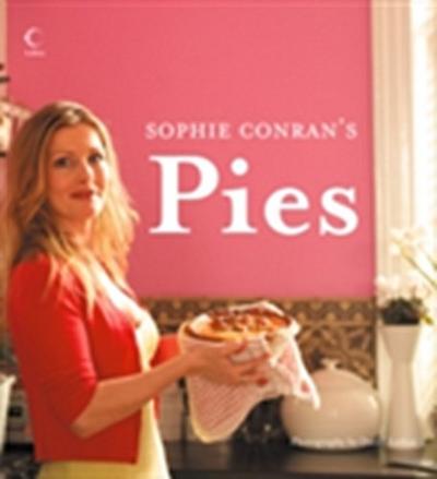 Sophie Conran’s Pies