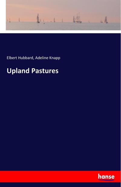 Upland Pastures