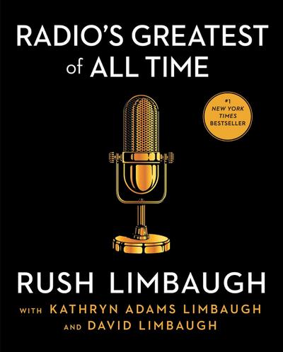 Radio’s Greatest of All Time
