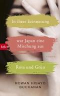 In ihrer Erinnerung war Japan eine Mischung aus Ro