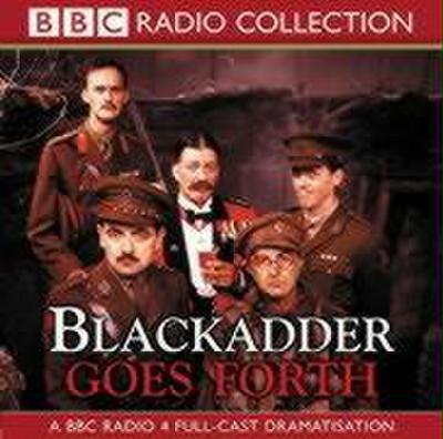 Blackadder Goes Forth: Complete Series