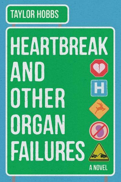 Heartbreak and Other Organ Failures