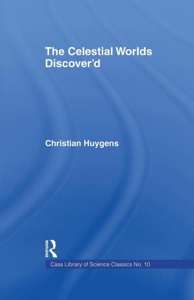 Celestial Worlds Discovered