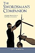 The Swordsman’s Companion
