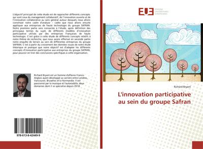 L’innovation participative au sein du groupe Safran