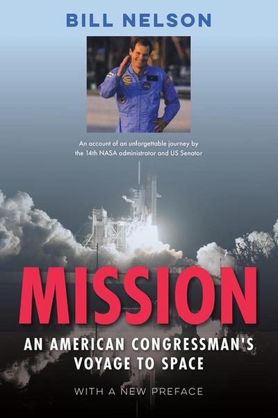Mission, with a New Preface