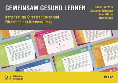 Gemeinsam gesund lernen
