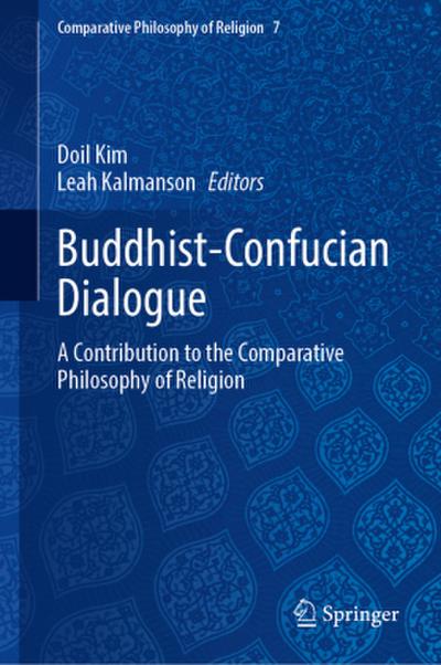 Buddhist-Confucian Dialogue