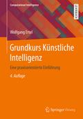 Grundkurs Künstliche Intelligenz