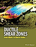 Ductile Shear Zones