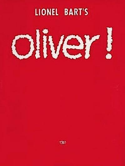 Oliver!