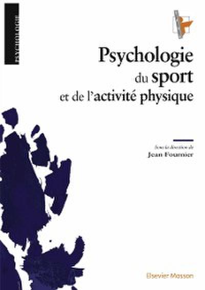 Psychologie du sport et de l’’activité physique