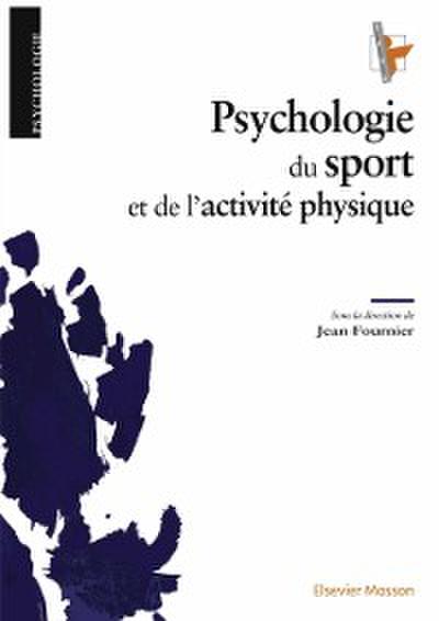 Psychologie du sport et de l’activite physique