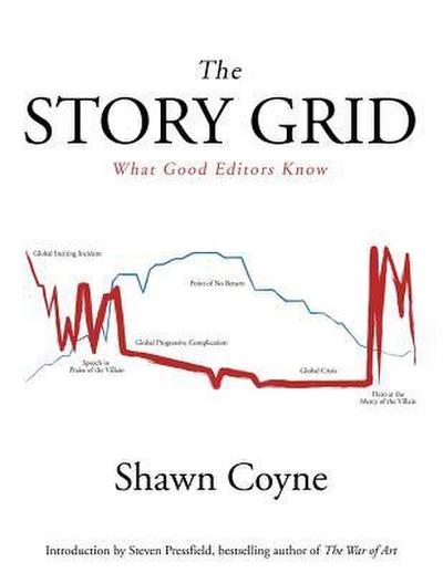 The Story Grid