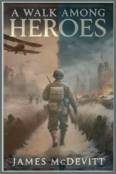 A Walk Among Heroes