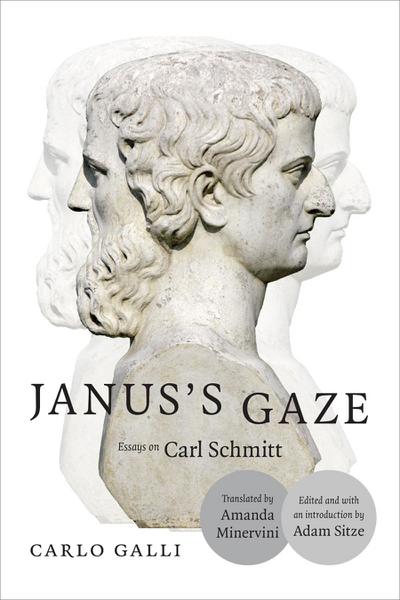 Janus’s Gaze