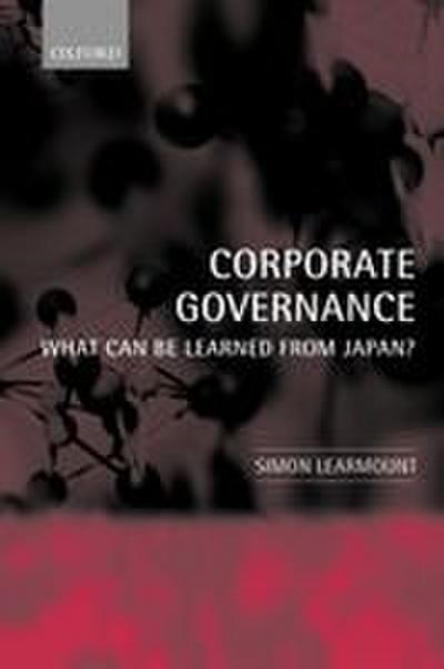 Corporate Governance