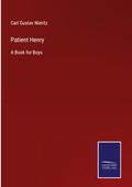Patient Henry