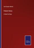 Patient Henry
