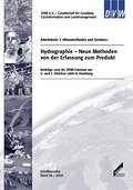 Hydrographie - Neue Methoden von der Erfassung zum