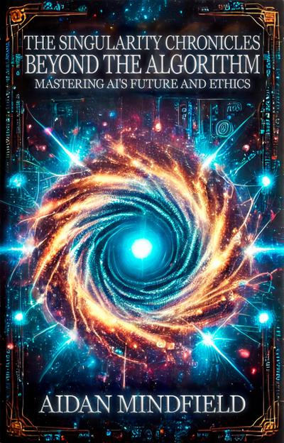 Beyond the Algorithm: Mastering AI’s Future and Ethics (The Singularity Chronicles)
