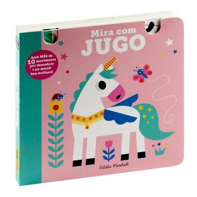 Mira com jugo