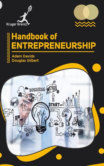 Handbook of Entrepreneurship
