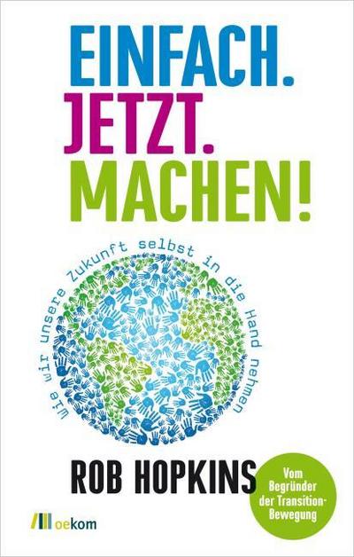 Einfach.Jetzt.Machen!