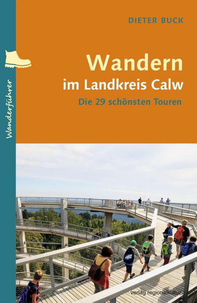 Wandern im Landkreis Calw