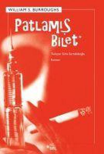 Patlamis Bilet