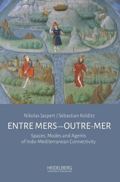 Entre mers - Outre-mer