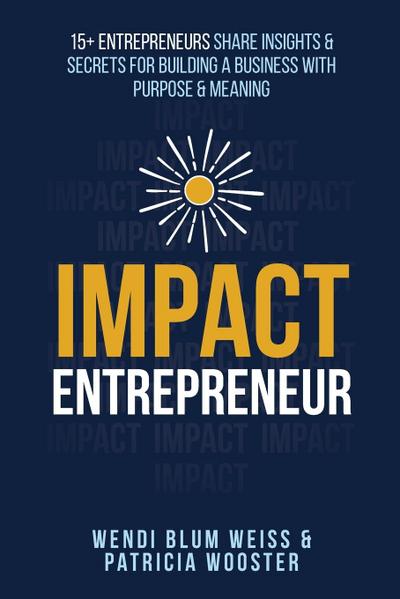 Impact Entrepreneur