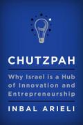 Chutzpah